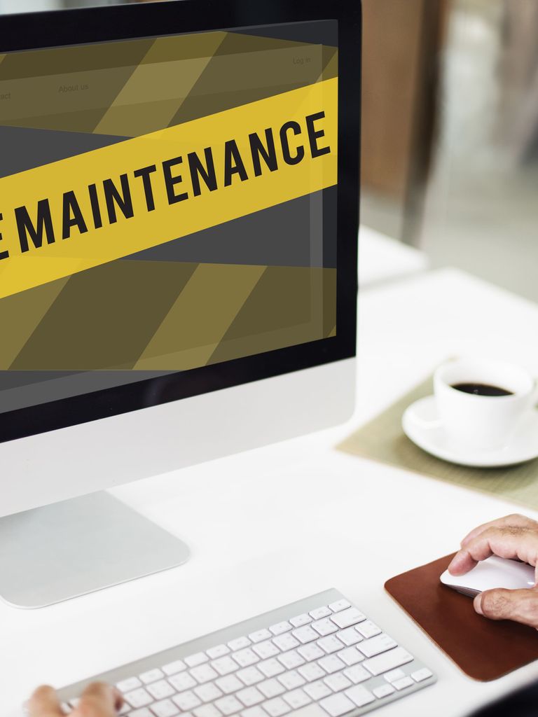 Maintenance