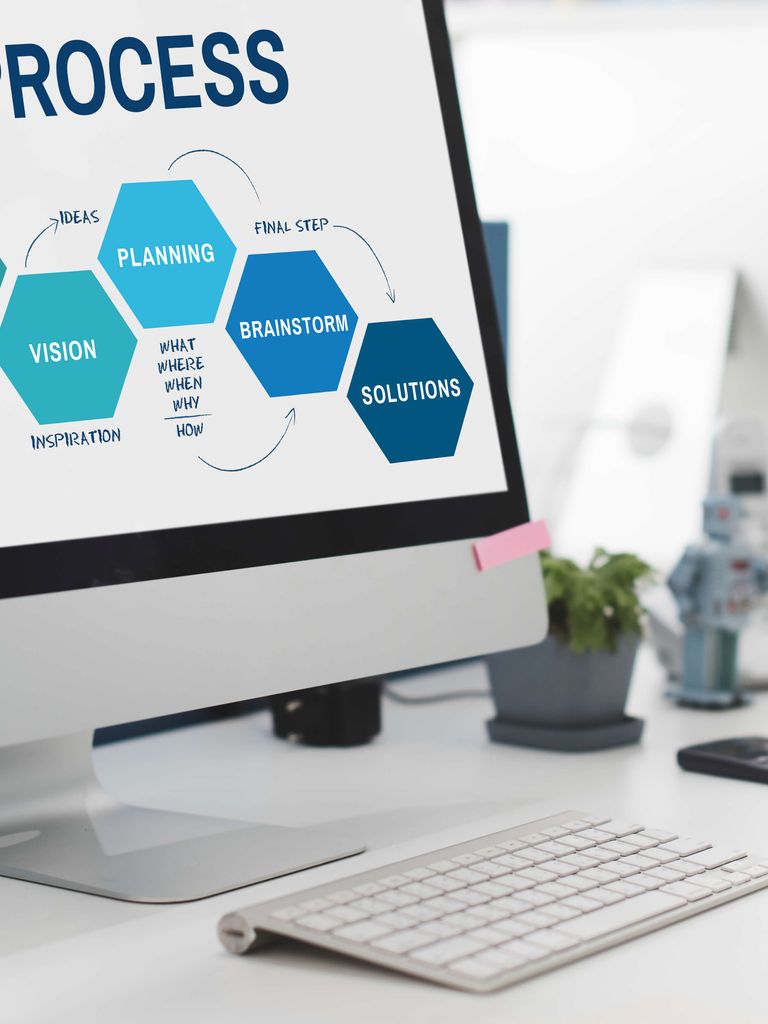 automatisation des processus