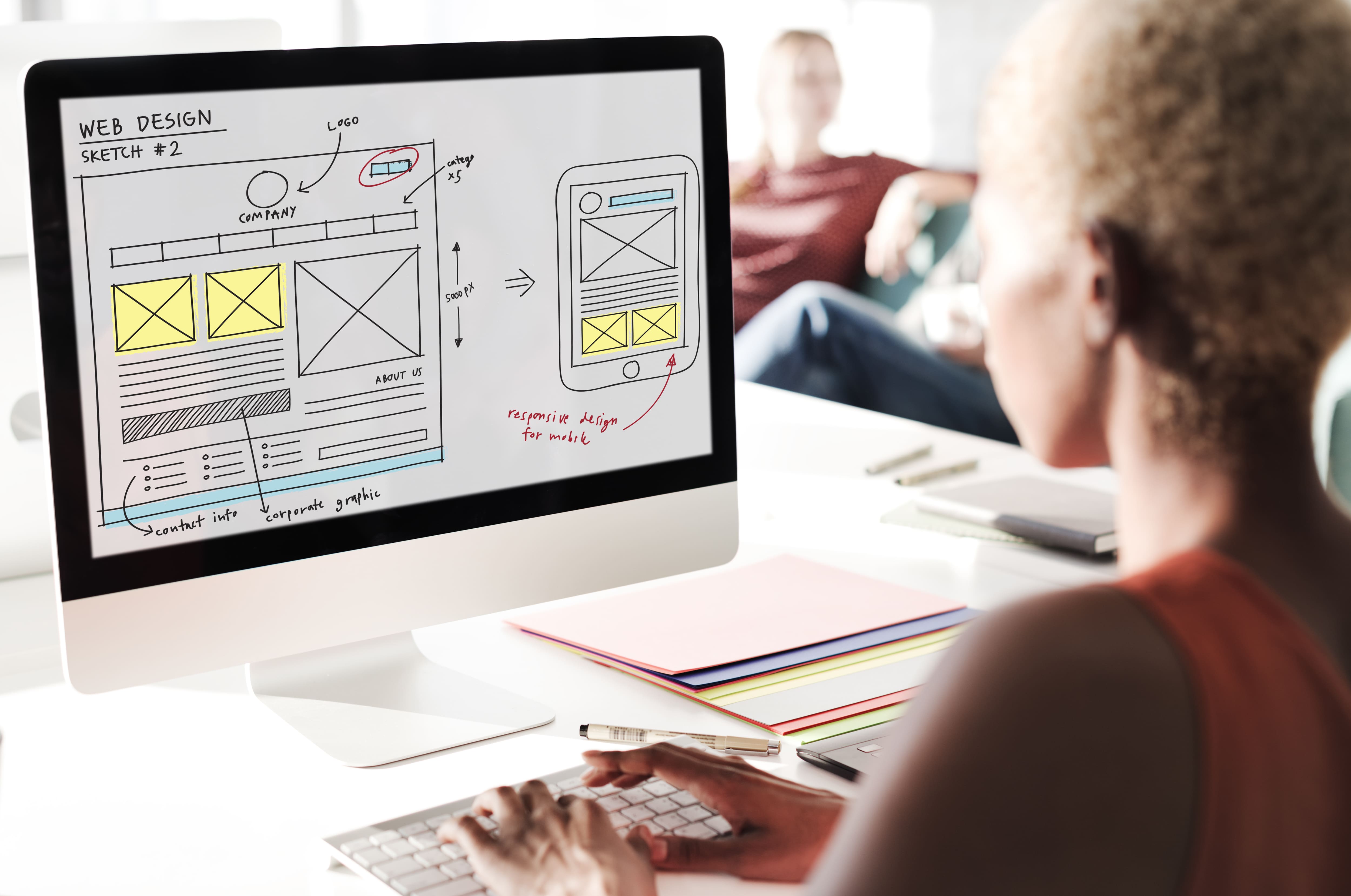 formation développement web